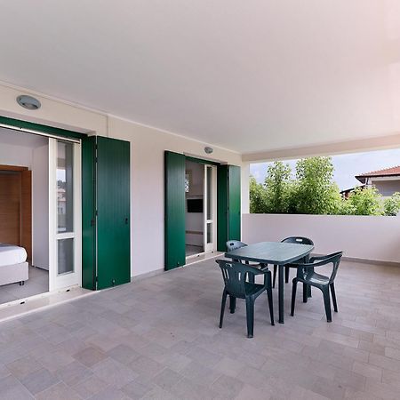 Residence Fiore Rosso Sirmione Exterior foto