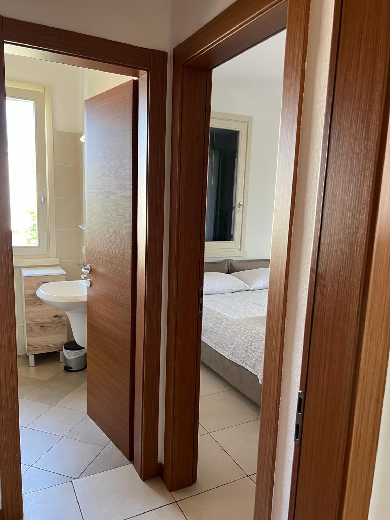 Residence Fiore Rosso Sirmione Exterior foto
