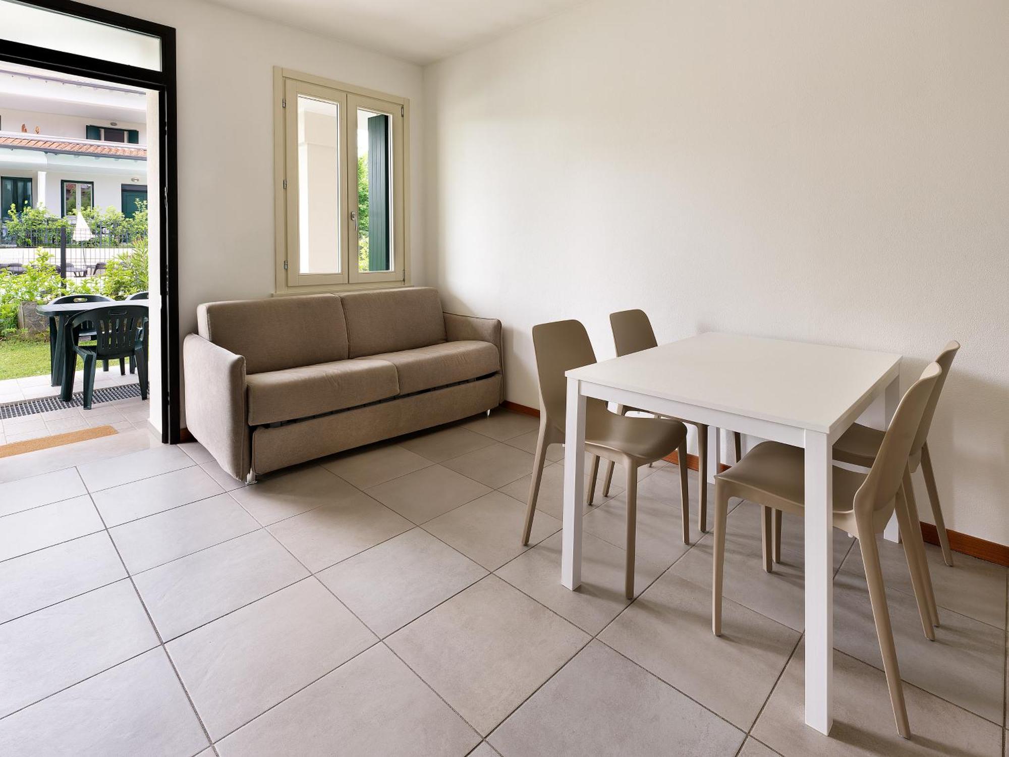 Residence Fiore Rosso Sirmione Exterior foto
