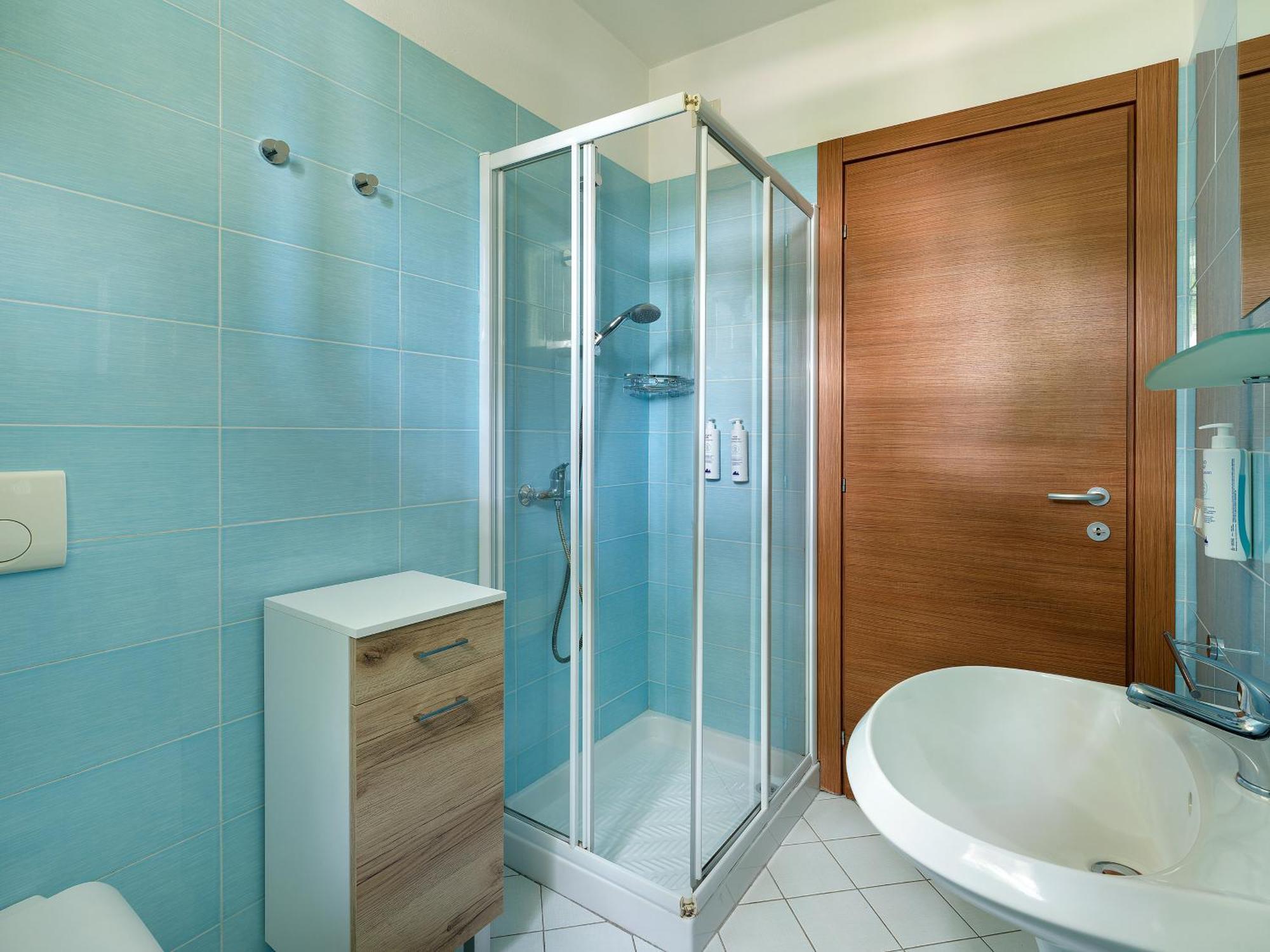 Residence Fiore Rosso Sirmione Exterior foto