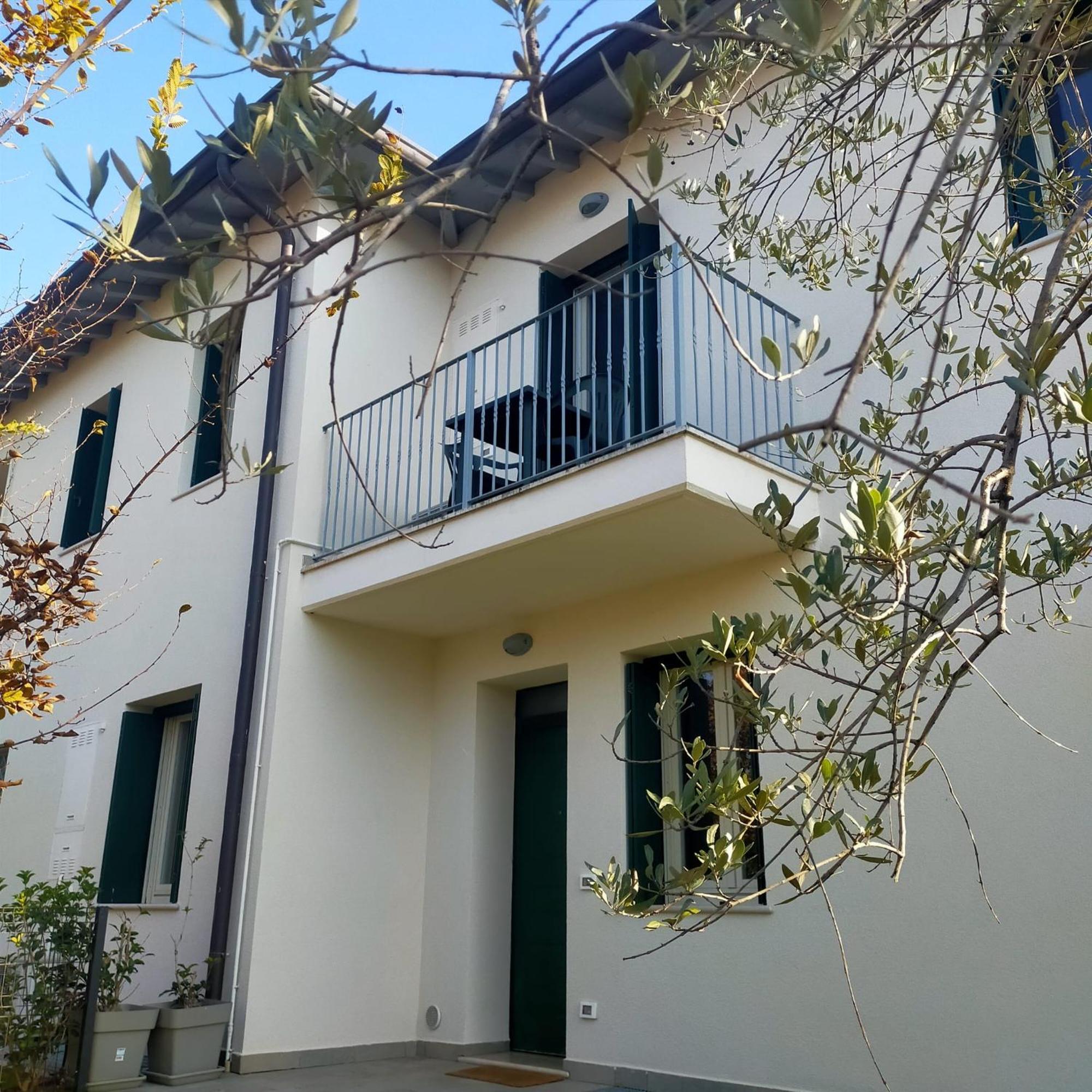 Residence Fiore Rosso Sirmione Cameră foto